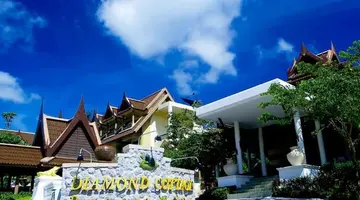 Diamond Cottage Resort