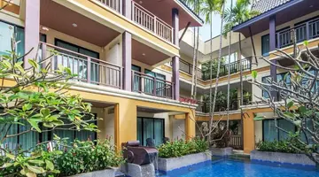 Diamond Cottage Resort
