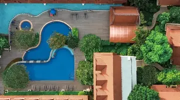 Diamond Cottage Resort
