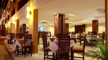 Diamond Cottage Resort