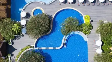 Diamond Cottage Resort