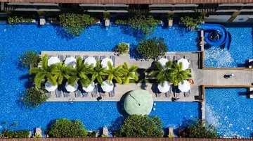 Diamond Cottage Resort