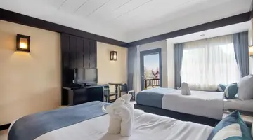 Diamond Cottage Resort