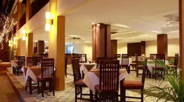 Diamond Cottage Resort