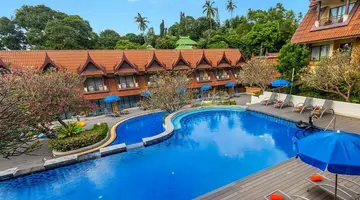 Diamond Cottage Resort