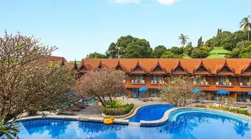 Diamond Cottage Resort