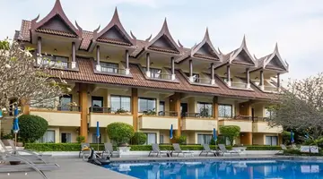 Diamond Cottage Resort