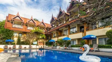 Diamond Cottage Resort