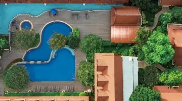 Diamond Cottage Resort