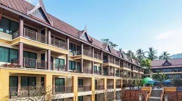 Diamond Cottage Resort