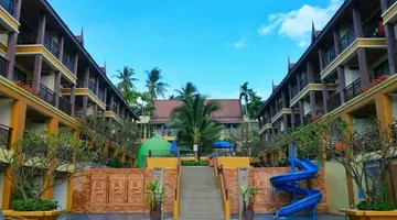 Diamond Cottage Resort