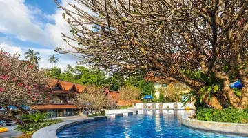 Diamond Cottage Resort