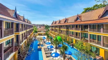 Diamond Cottage Resort