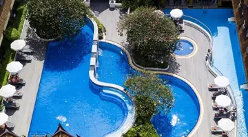 Diamond Cottage Resort