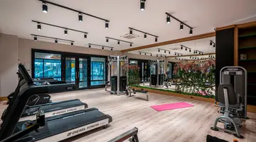 Diamond De Luxe Hotel And Spa