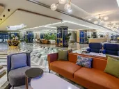 Diamond De Luxe Hotel And Spa