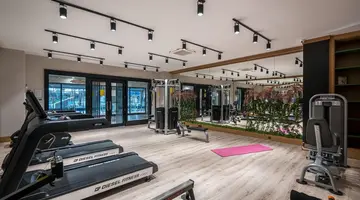 Diamond De Luxe Hotel And Spa