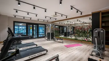 Diamond De Luxe Hotel And Spa