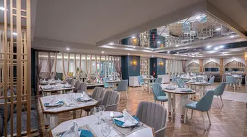 Diamond De Luxe Hotel And Spa