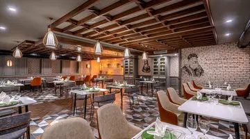 Diamond De Luxe Hotel And Spa
