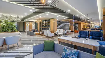 Diamond De Luxe Hotel And Spa
