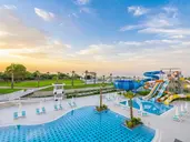 Diamond De Luxe Hotel And Spa