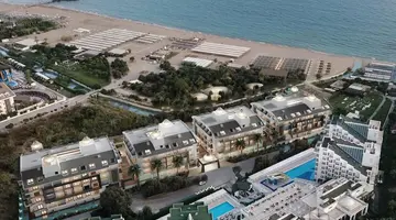 Diamond De Luxe Hotel And Spa