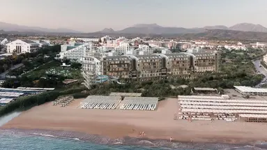 Diamond De Luxe Hotel And Spa