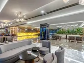 Diamond De Luxe Hotel And Spa