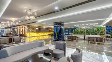 Diamond De Luxe Hotel And Spa