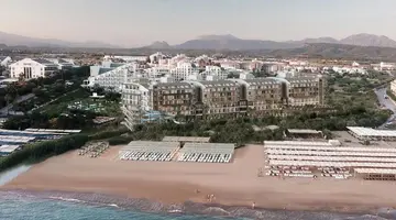 Diamond De Luxe Hotel And Spa