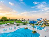 Diamond De Luxe Hotel And Spa