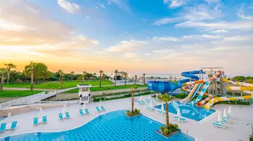 Diamond De Luxe Hotel And Spa