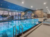 Diamond De Luxe Hotel And Spa
