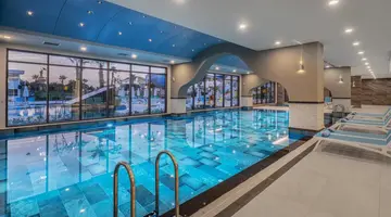 Diamond De Luxe Hotel And Spa