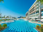 Diamond De Luxe Hotel And Spa