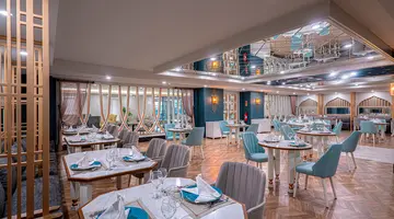 Diamond De Luxe Hotel And Spa