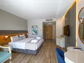 Diamond De Luxe Hotel And Spa