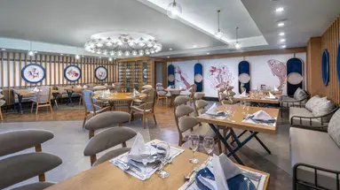 Diamond De Luxe Hotel And Spa