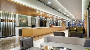 Diamond De Luxe Hotel And Spa