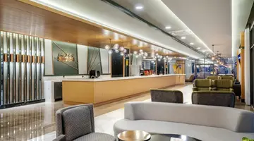 Diamond De Luxe Hotel And Spa