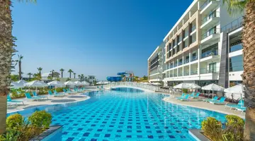 Diamond De Luxe Hotel & Spa