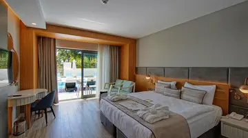 Diamond De Luxe Hotel & Spa
