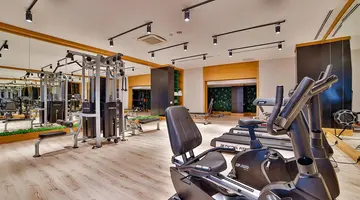Diamond De Luxe Hotel & Spa