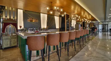 DIAMOND DE LUXE HOTEL & SPA