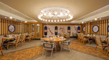 DIAMOND DE LUXE HOTEL & SPA