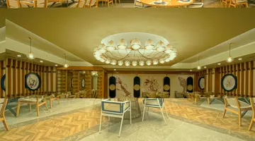 DIAMOND DE LUXE HOTEL & SPA