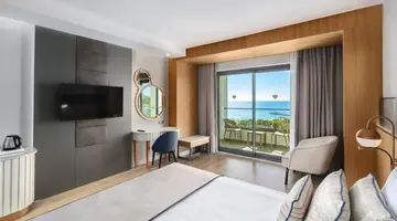 DIAMOND DE LUXE HOTEL & SPA