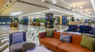 Diamond De Luxe Hotel & Spa