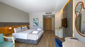 DIAMOND DE LUXE HOTEL & SPA